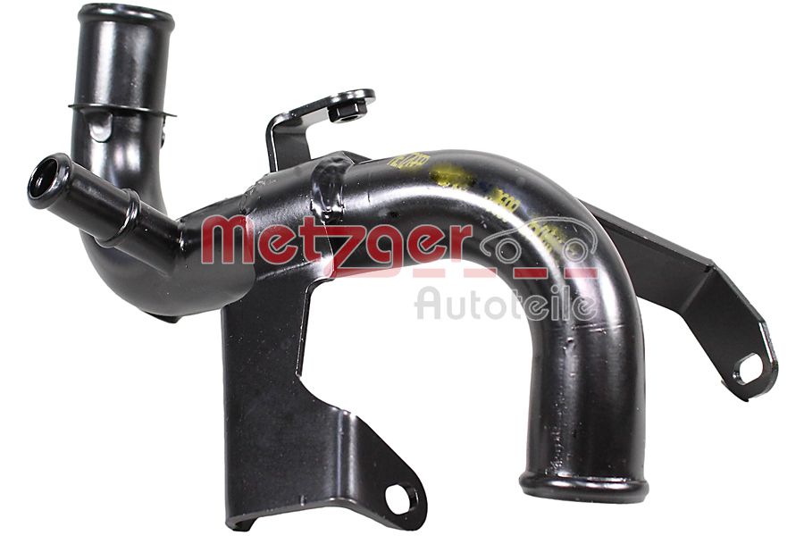 METZGER 4010489 Αγωγός...